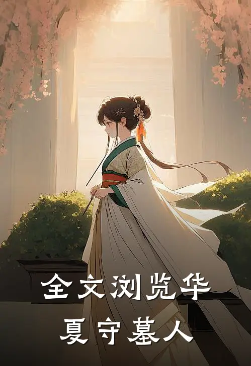 全文浏览华夏守墓人