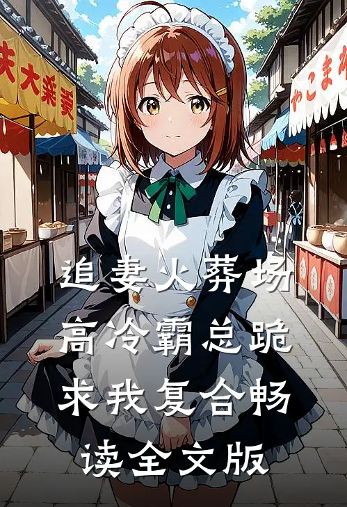 追妻火葬场：高冷霸总跪求我复合畅读全文版