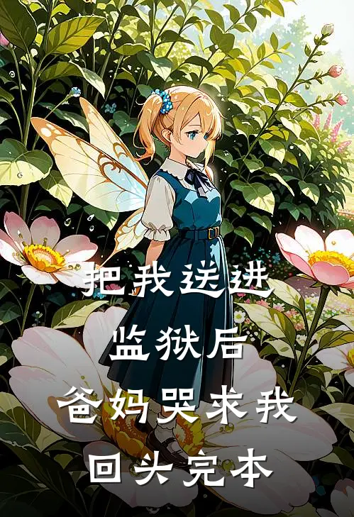 把我送进监狱后，爸妈哭求我回头完本