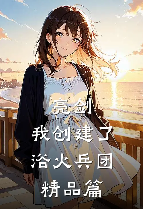 亮剑：我创建了浴火兵团精品篇