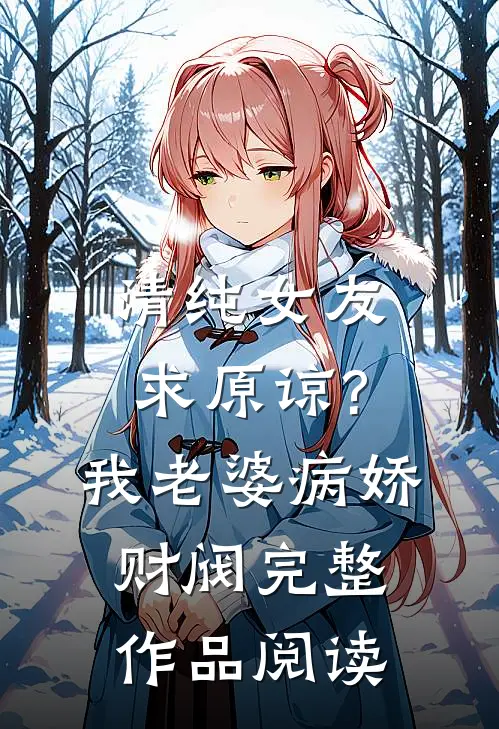 清纯女友求原谅?我老婆病娇财阀完整作品阅读