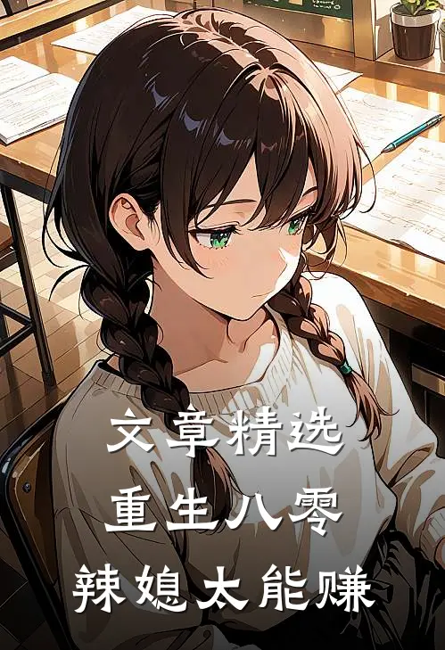 文章精选重生八零：辣媳太能赚