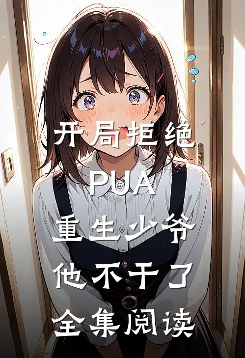 开局拒绝PUA，重生少爷他不干了全集阅读