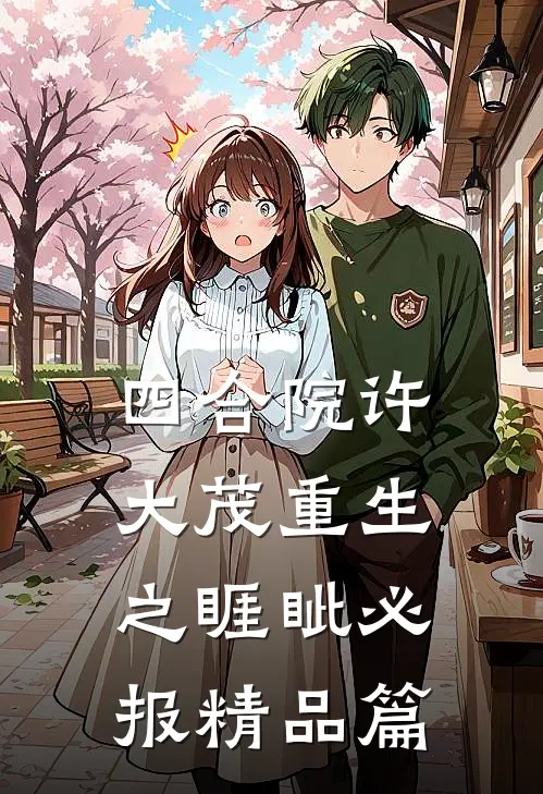 四合院许大茂重生之睚眦必报精品篇