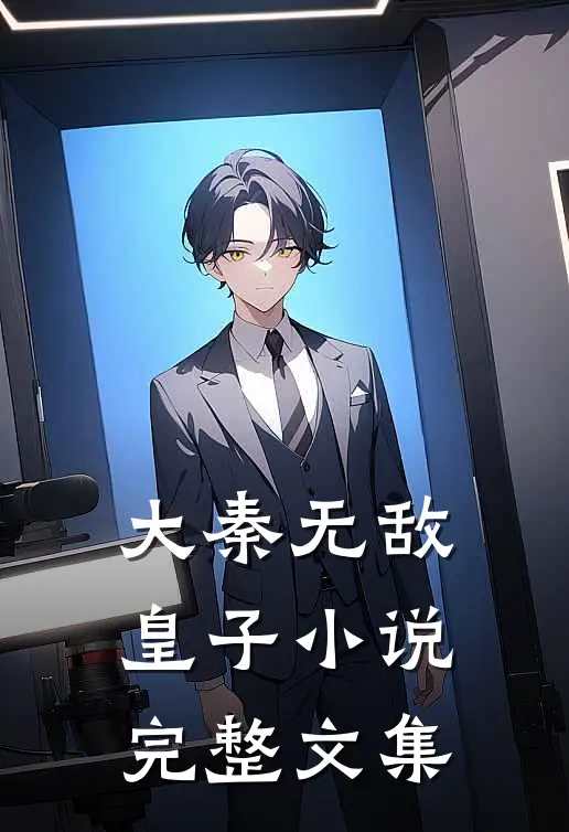 大秦无敌皇子小说完整文集