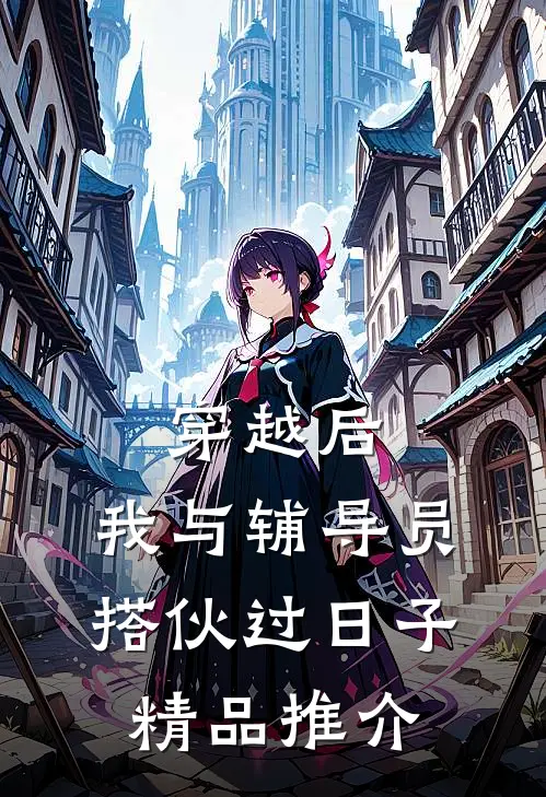 穿越后，我与辅导员搭伙过日子精品推介