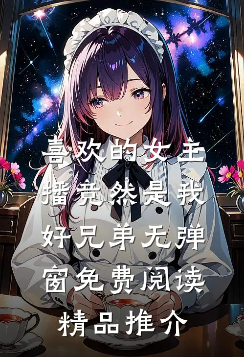 喜欢的女主播竟然是我好兄弟无弹窗免费阅读精品推介