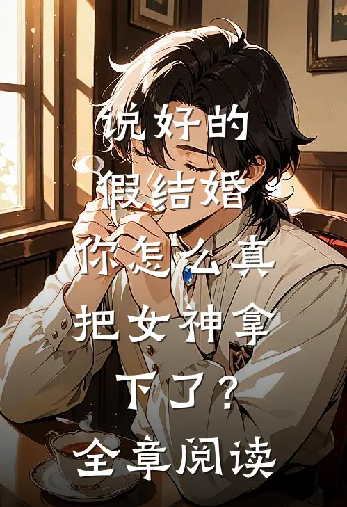 说好的假结婚，你怎么真把女神拿下了？全章阅读