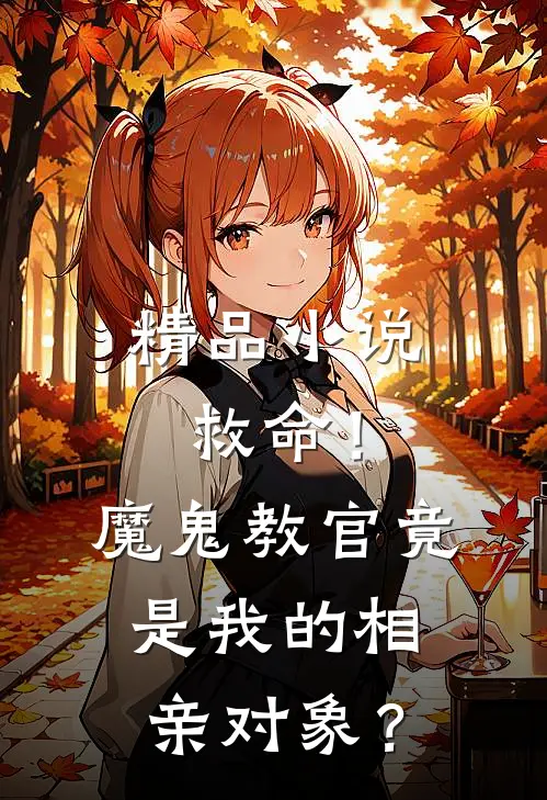 精品小说救命！魔鬼教官竟是我的相亲对象？