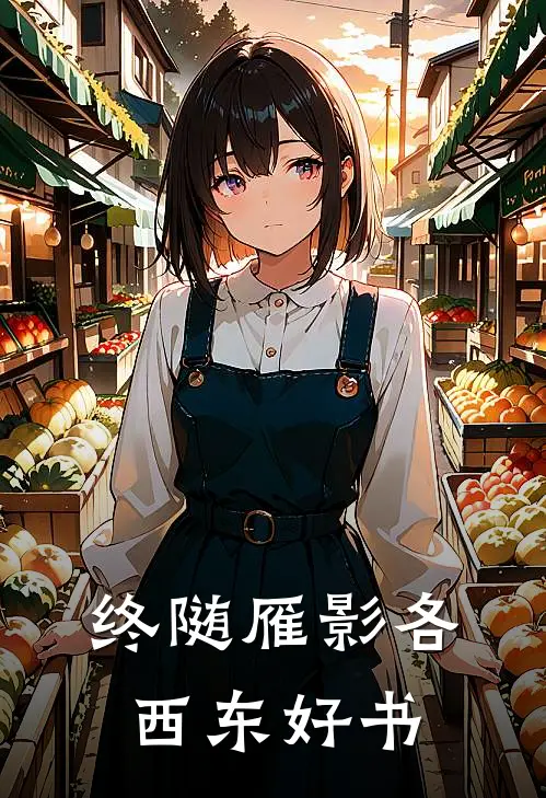 终随雁影各西东好书