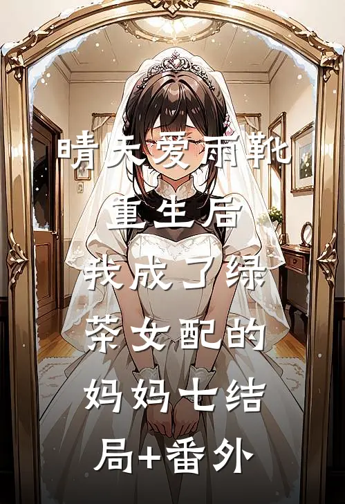 晴天爱雨靴：重生后，我成了绿茶女配的妈妈-七结局+番外