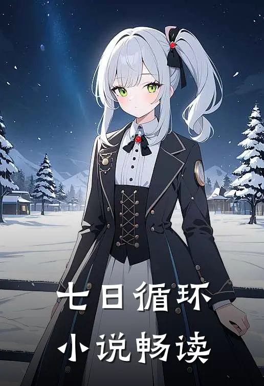 七日循环小说畅读