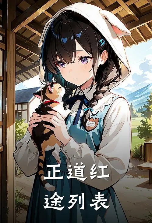 正道红途列表