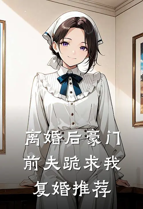 离婚后豪门前夫跪求我复婚推荐