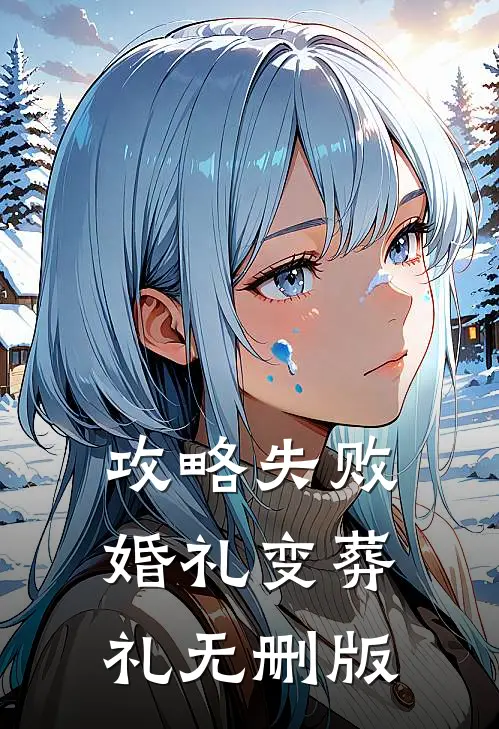 攻略失败，婚礼变葬礼无删版