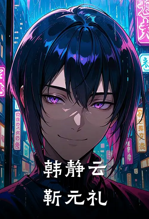 韩静云靳元礼