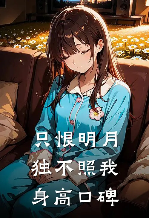 只恨明月，独不照我身高口碑