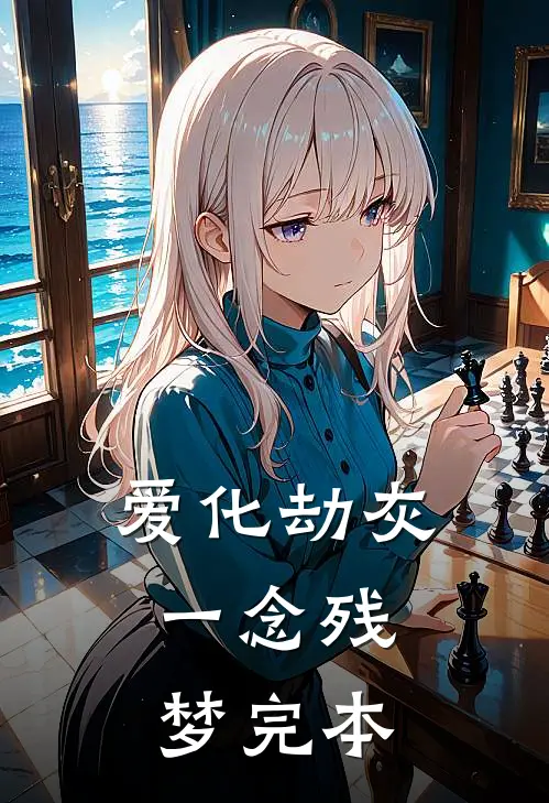 爱化劫灰，一念残梦完本