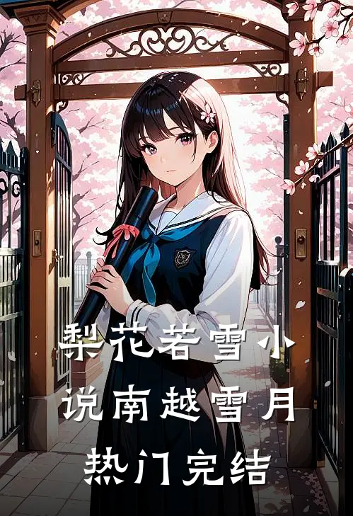 梨花若雪小说南越雪月热门完结