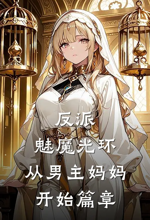 反派：魅魔光环，从男主妈妈开始篇章