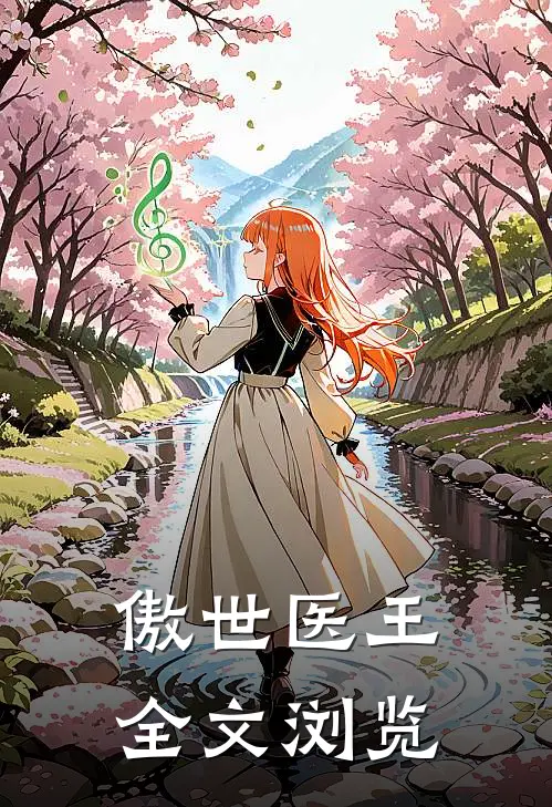 傲世医王全文浏览