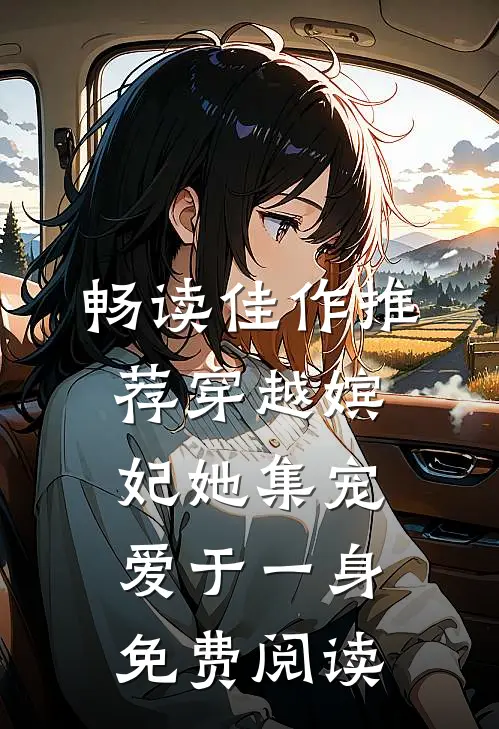 畅读佳作推荐穿越嫔妃她集宠爱于一身免费阅读