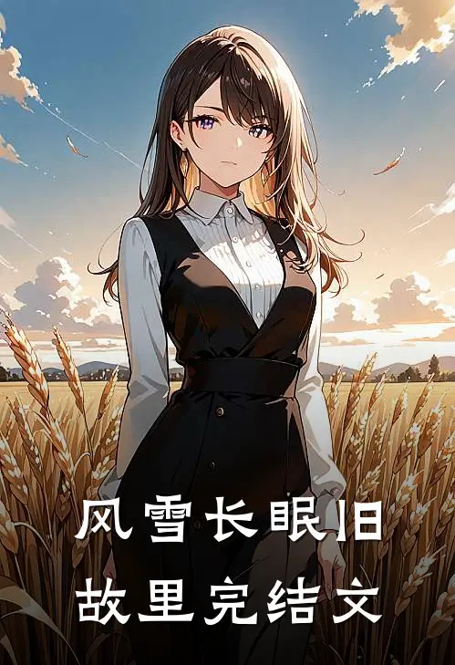 风雪长眠旧故里完结文