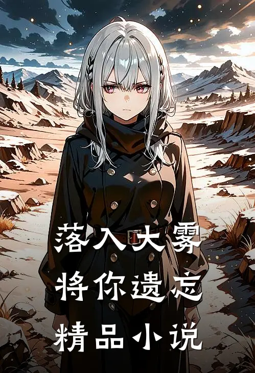 落入大雾将你遗忘精品小说