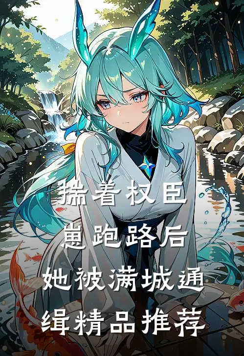 揣着权臣崽跑路后，她被满城通缉精品推荐