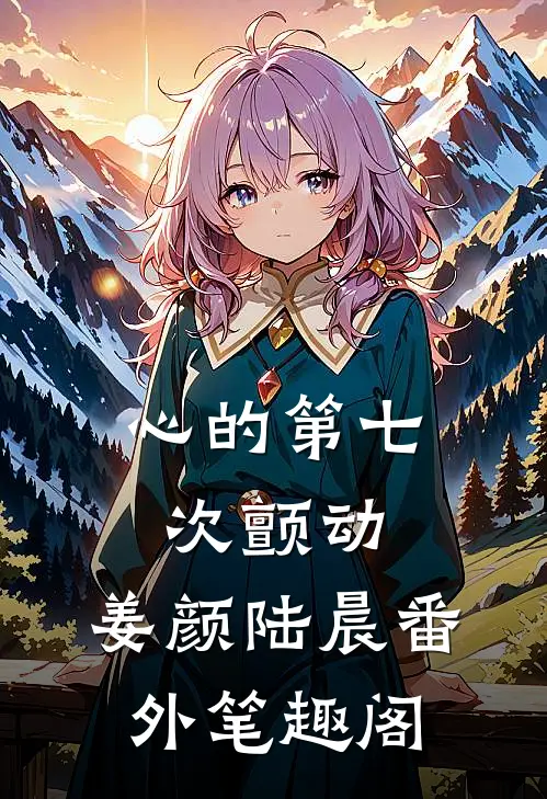 心的第七次颤动：姜颜陆晨番外笔趣阁