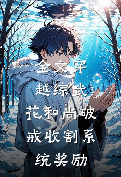 全文穿越综武：花和尚破戒收割系统奖励