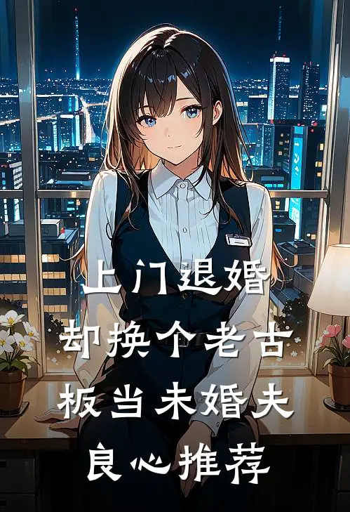 上门退婚，却换个老古板当未婚夫良心推荐