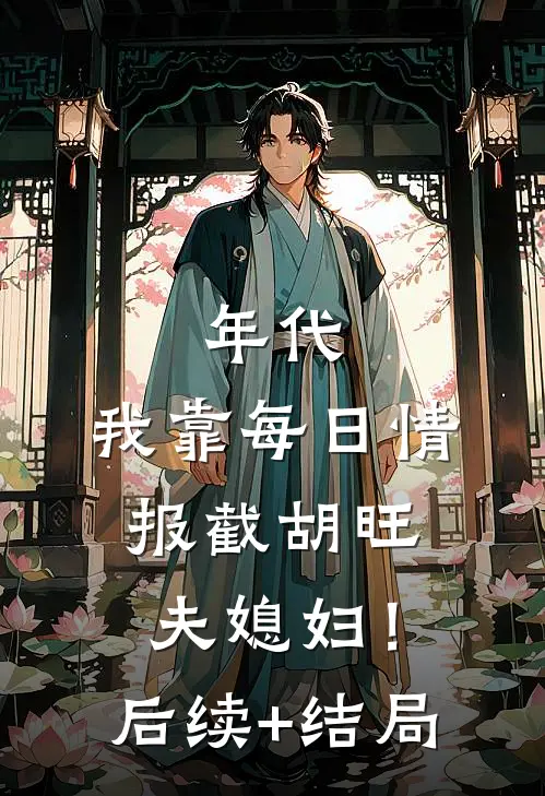 年代：我靠每日情报截胡旺夫媳妇！后续+结局