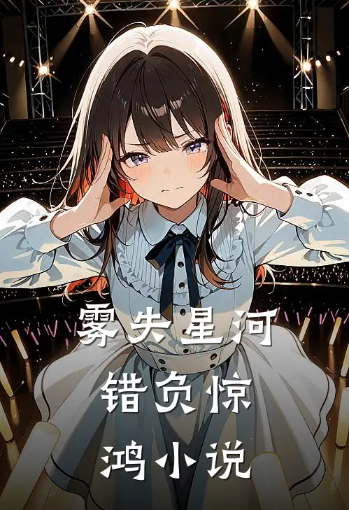 雾失星河，错负惊鸿小说