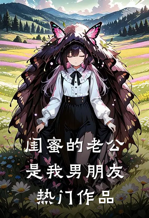 闺蜜的老公是我男朋友热门作品
