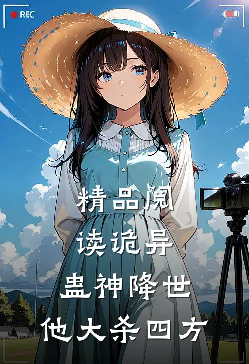 精品阅读诡异：蛊神降世，他大杀四方