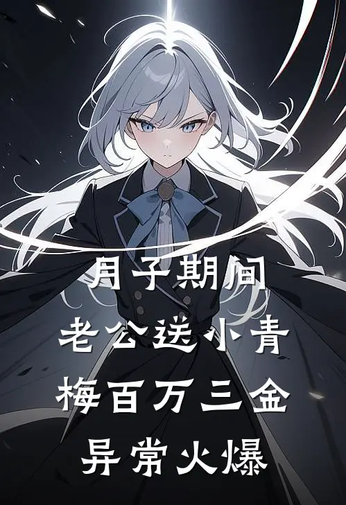 月子期间，老公送小青梅百万三金异常火爆