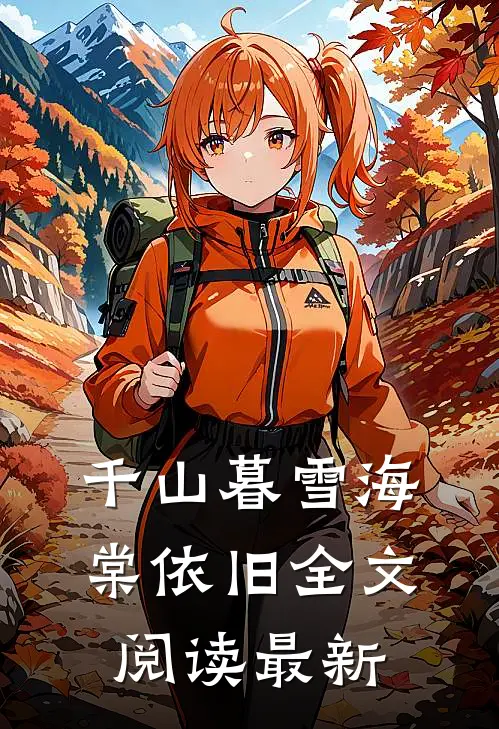 千山暮雪海棠依旧全文阅读最新
