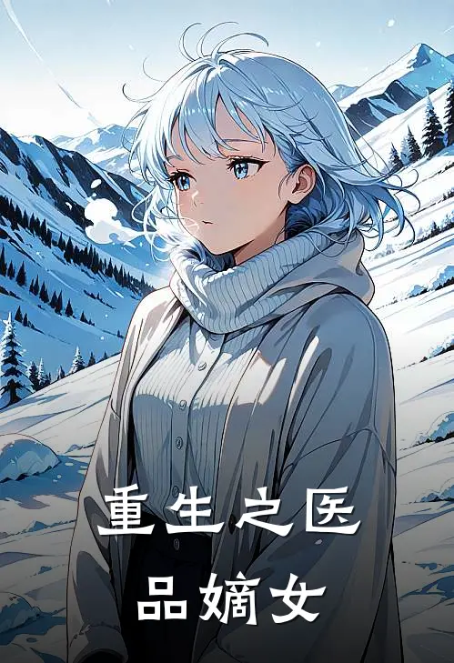 重生之医品嫡女