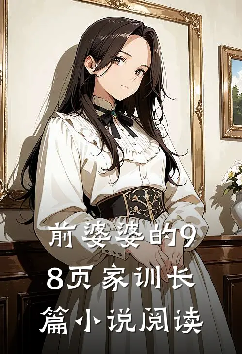 前婆婆的98页家训长篇小说阅读
