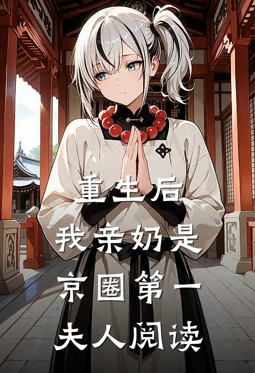 重生后，我亲奶是京圈第一夫人阅读