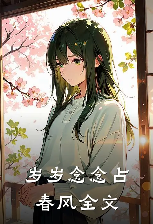 岁岁念念占春风全文