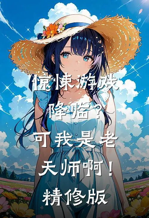 惊悚游戏降临?可我是老天师啊!精修版在线观看
