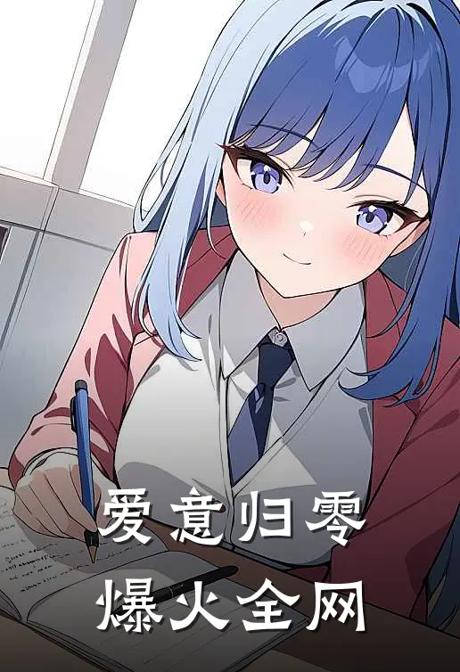 爱意归零爆火全网