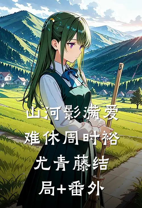 山河影满爱难休周时裕尤青藤结局+番外
