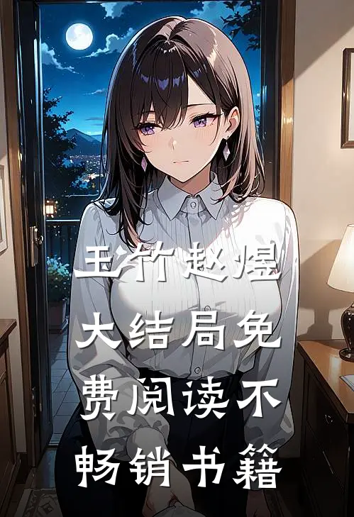 玉竹赵煜大结局免费阅读不畅销书籍