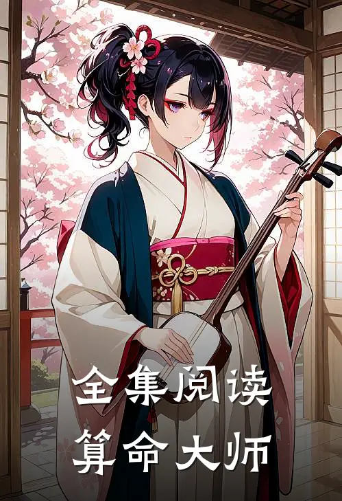 全集阅读算命大师