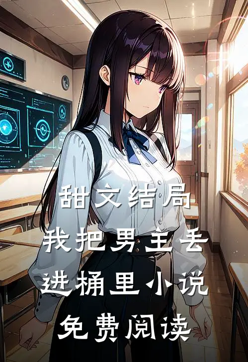 《甜文结局，我把男主丢进桶里》小说免费阅读