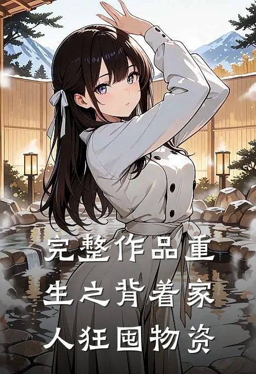 完整作品重生之背着家人狂囤物资