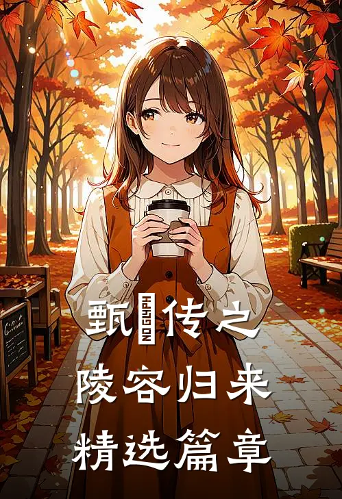 甄嬛传之陵容归来精选篇章在线观看